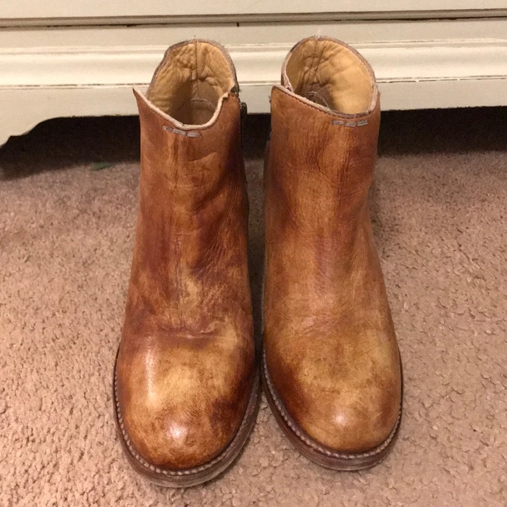 Bedstu Boots